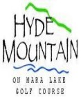 Hyde Mountain logo
